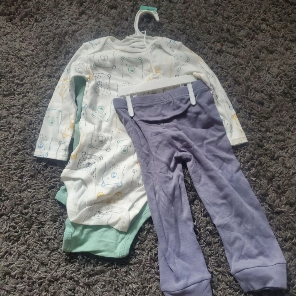 Outfit